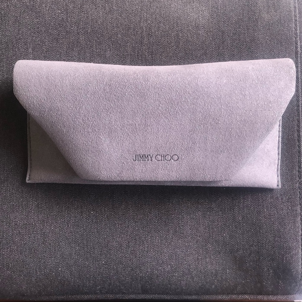 JIMMY CHOO SUNGLASSES